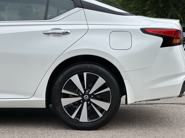 2022 Nissan Altima 2.5 SL photo 27