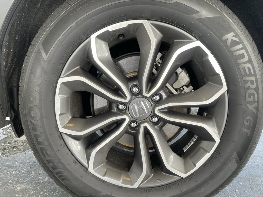 2022 Honda CR-V EX photo 35