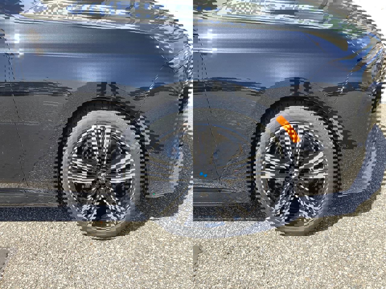 2025 Bmw i7 eDrive50 photo 12