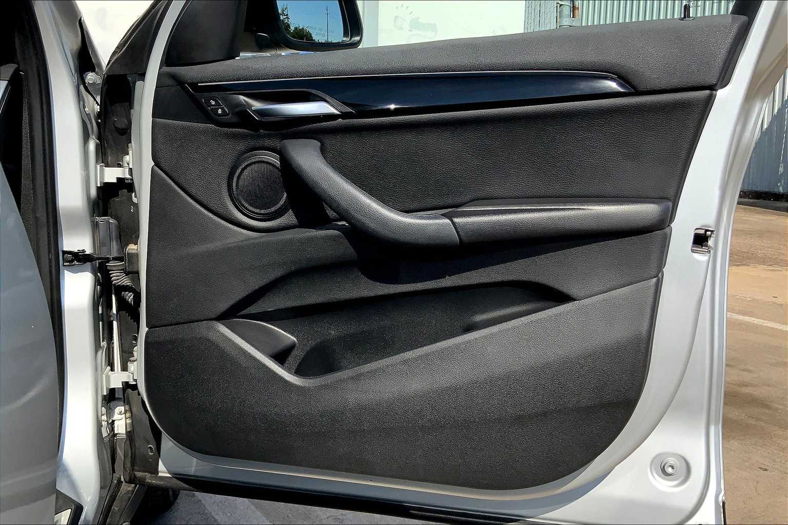 2019 Bmw X1 sDrive28i photo 21