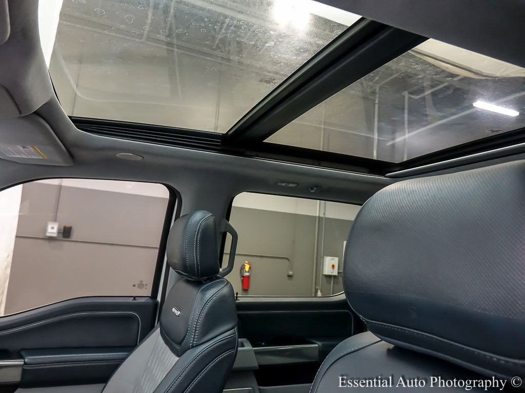 2021 FORD F-150 - Image 11