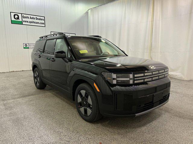 2026 Hyundai Santa Fe SEL's photo