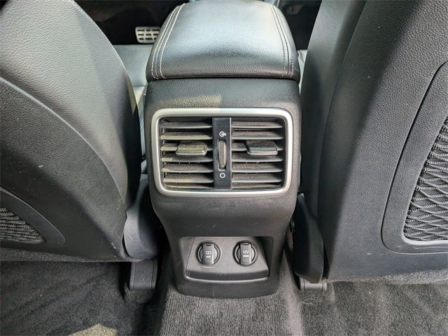 2022 Kia Sportage Nightfall Edition photo 20