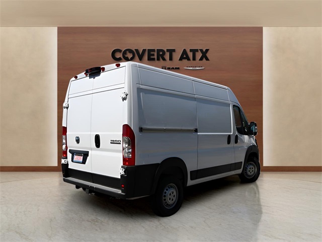 2026 Ram ProMaster 1500 photo 3