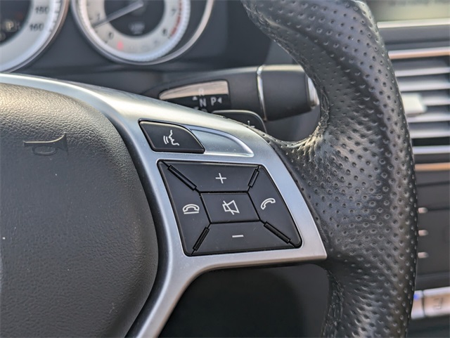 2016 Mercedes Benz E 400 photo 29