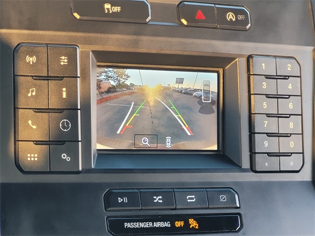 2018 Ford F-150 XL photo 21