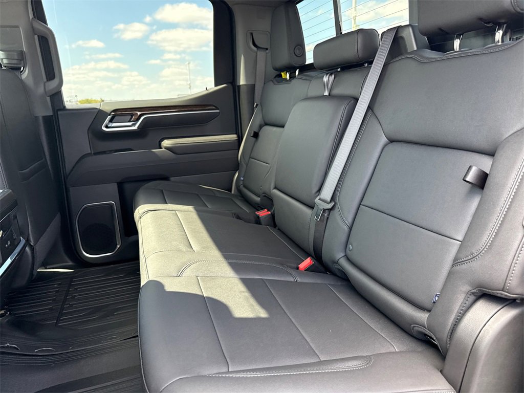 2026 GMC SIERRA - Image 32