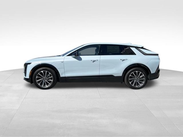 2025 Cadillac Lyriq Sport photo 4