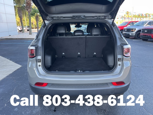 2023 Jeep Compass Altitude photo 27