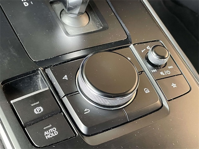 2022 Mazda MX-30 Premium Plus photo 26