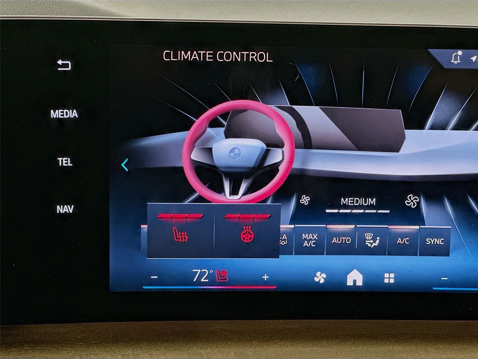 2025 Bmw X1 XDrive28i photo 20