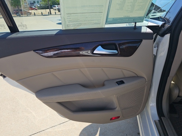 2014 Mercedes Benz CLS 550 photo 10