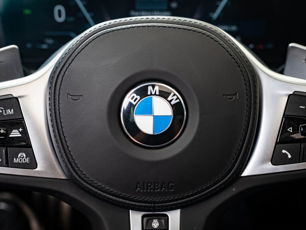 2023 Bmw 340i xDrive photo 25