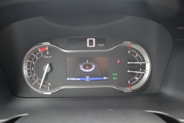 2023 Honda Ridgeline RTL-E photo 14