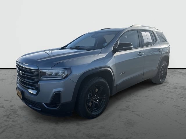 2023 GMC Acadia AT4's photo