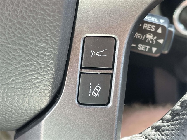 2022 Toyota Tacoma TRD Off-Road photo 20