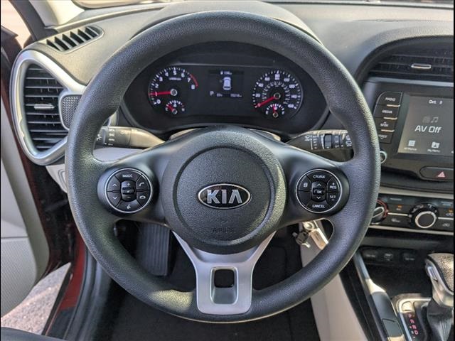 2020 Kia Soul S photo 8