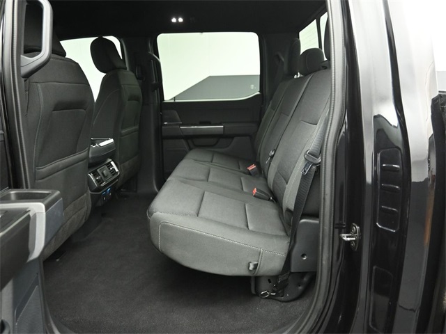 2023 FORD F-150 - Image 21