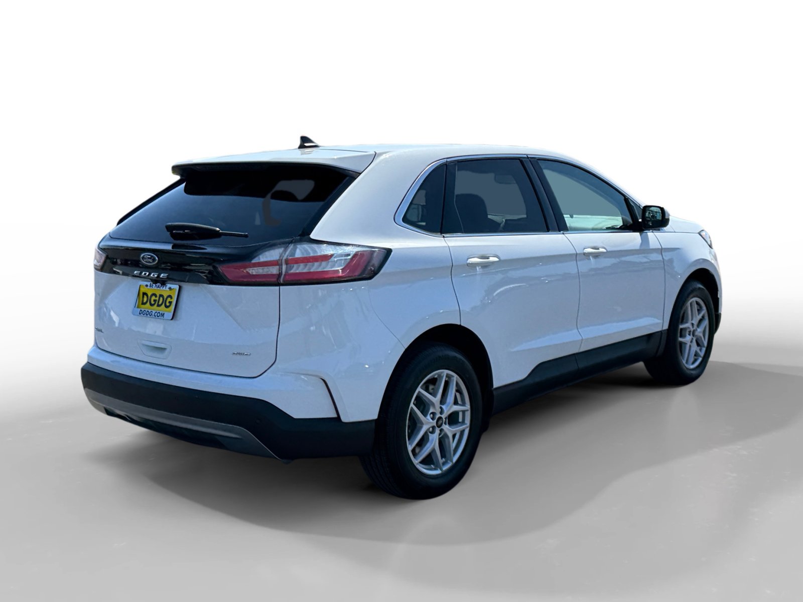 2024 Ford Edge SEL photo 5
