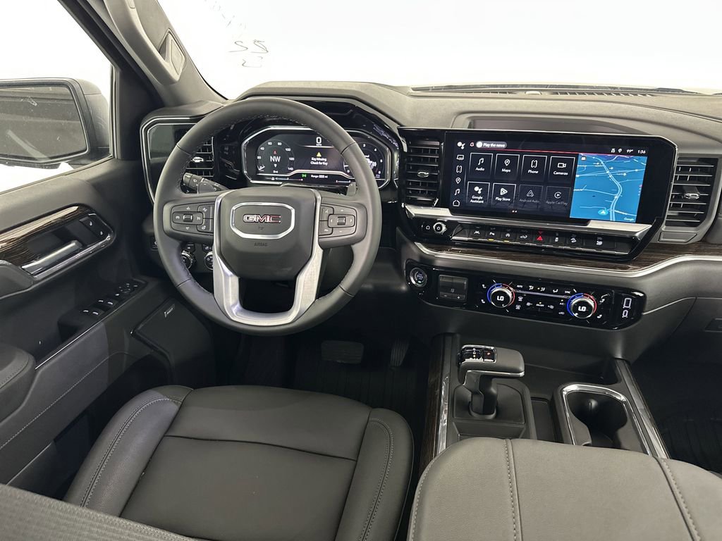 2025 Gmc Sierra 1500 Elevation photo 18