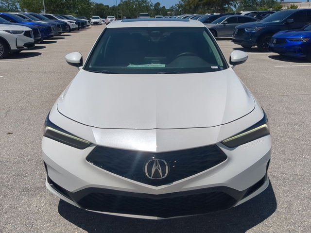 2025 Acura Integra Base photo 9