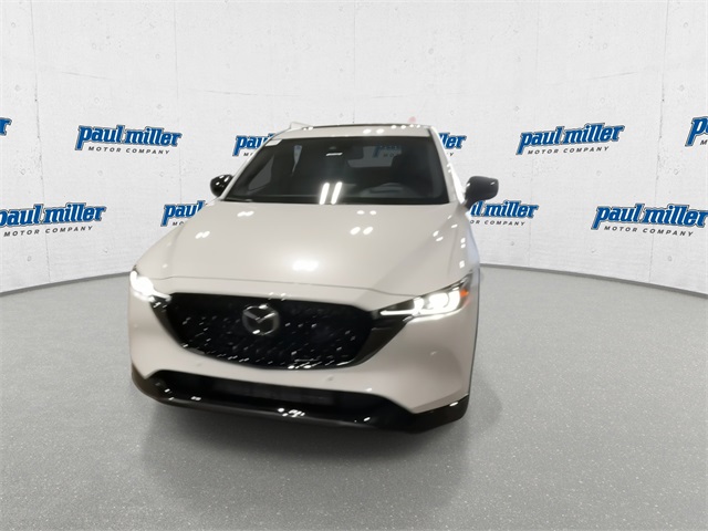 2025 Mazda CX-5 2.5 Turbo Premium photo 4
