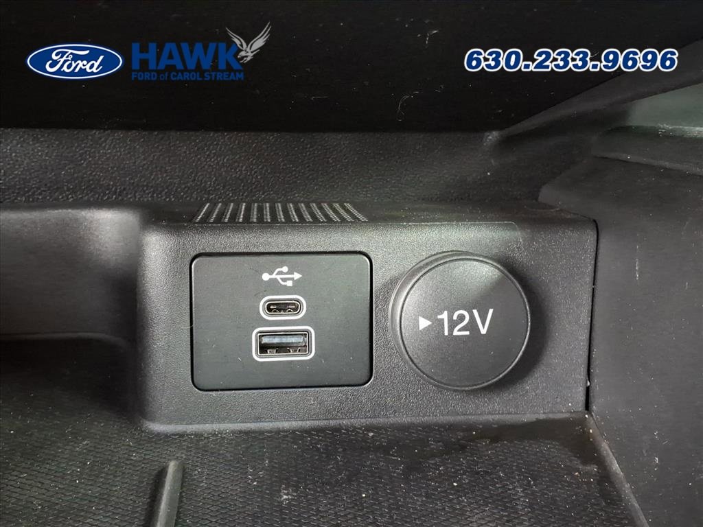 2025 FORD ESCAPE - Image 13