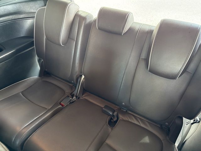 2024 Honda Odyssey Elite photo 20