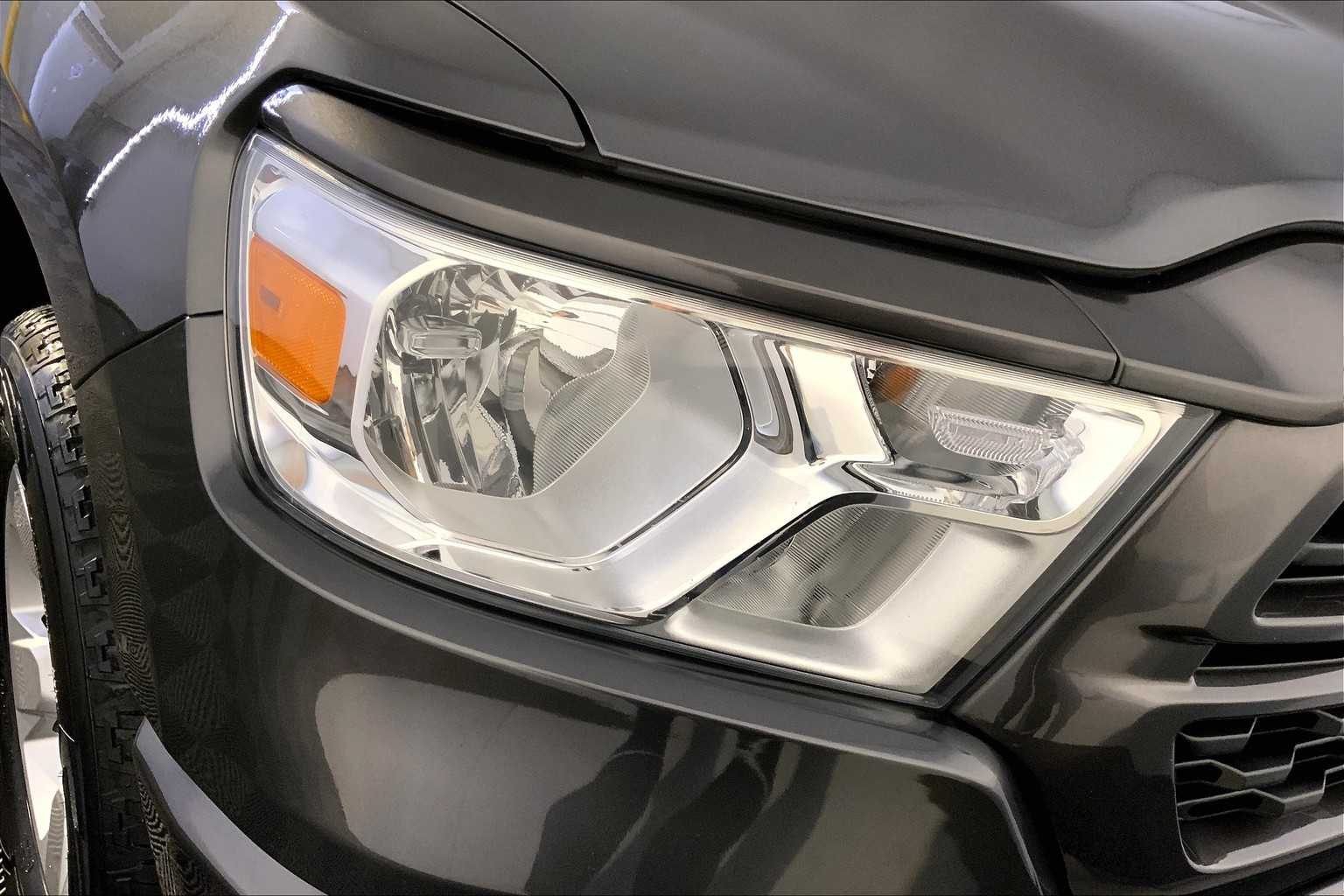 2024 Ram 1500 Big Horn photo 25
