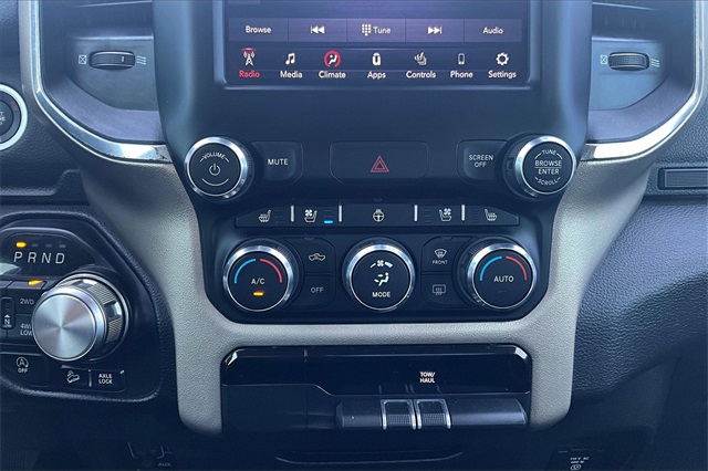2021 Ram 1500 Laramie photo 15