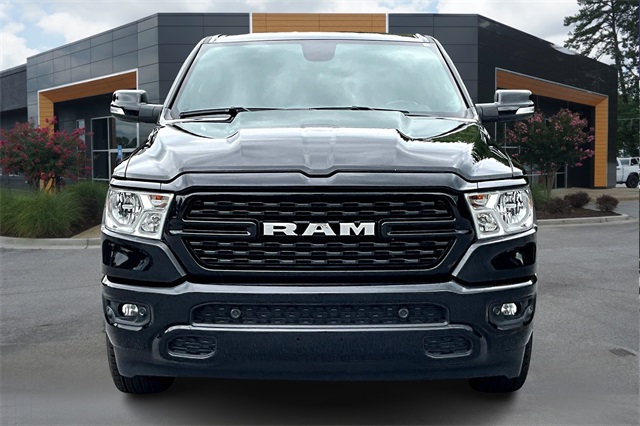 2022 Ram 1500 Big Horn Lone Star photo 2