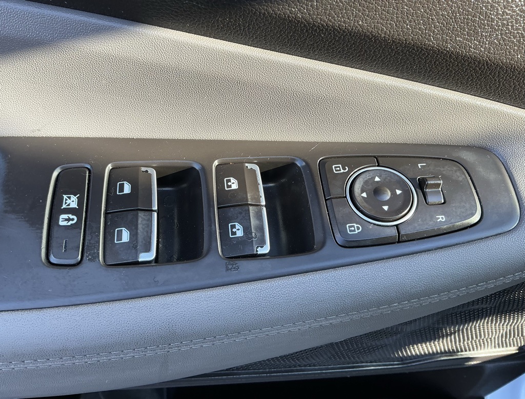 2020 Hyundai Santa Fe SEL photo 60