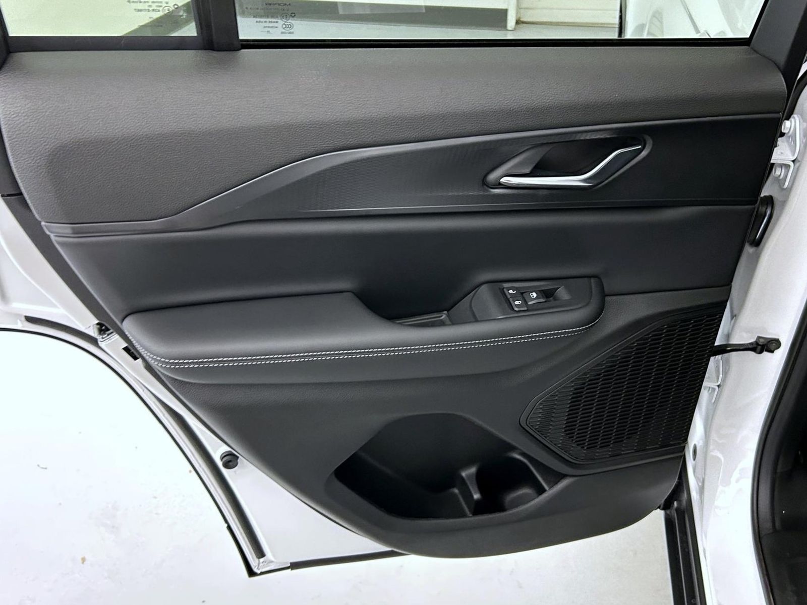 2025 Jeep Grand Cherokee Laredo photo 20
