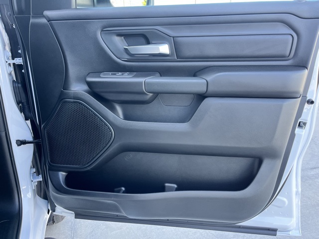 2025 Ram 1500 Tradesman photo 22