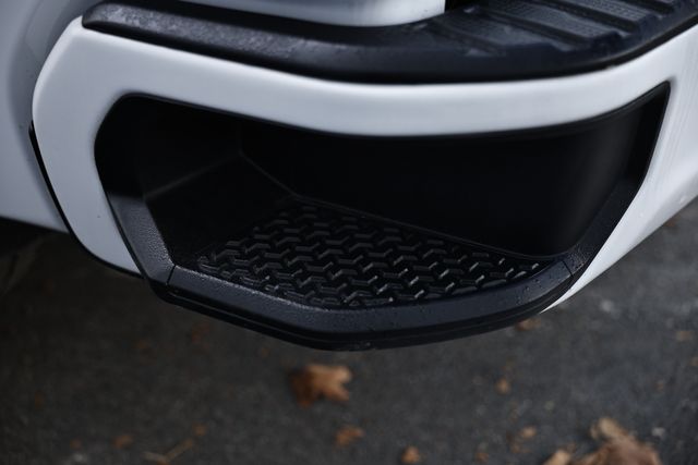 2024 Gmc Sierra 1500 Elevation photo 11
