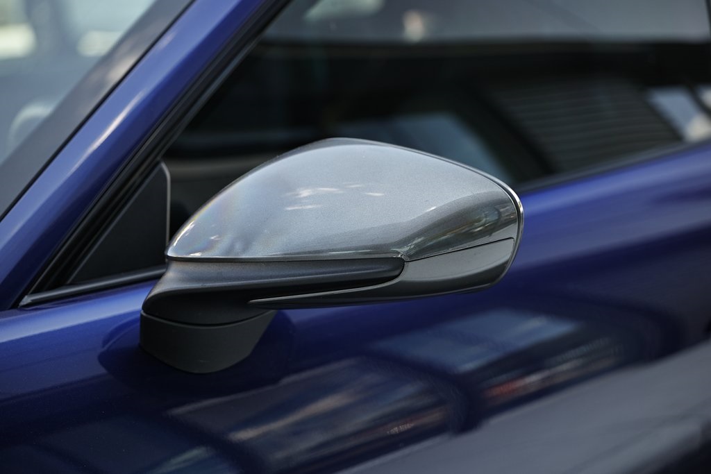 2023 Porsche 911 T photo 13