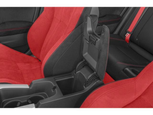 2025 Honda Civic Type R photo 15