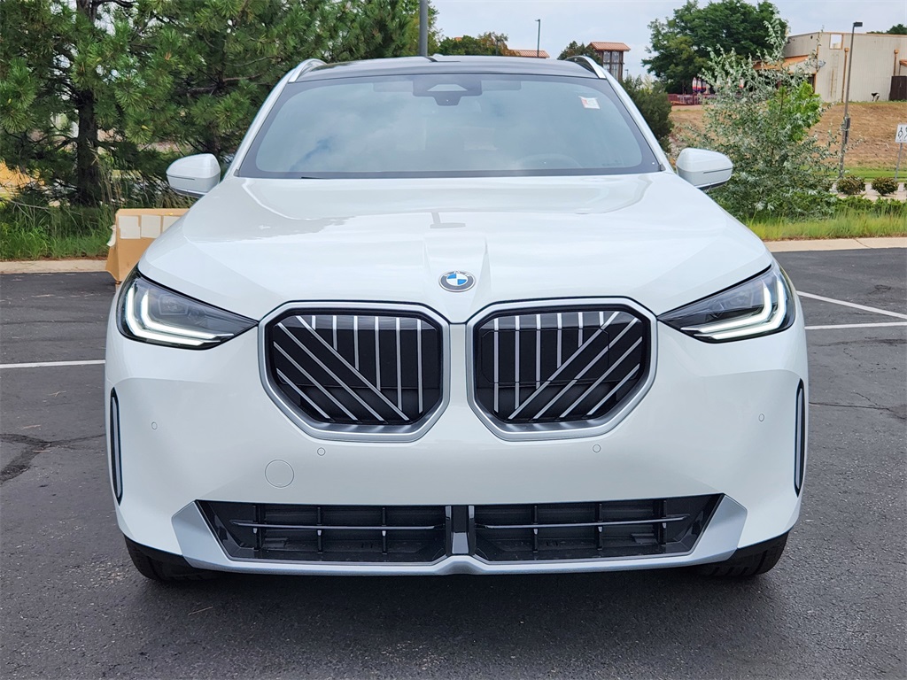 2026 Bmw X3 photo 5