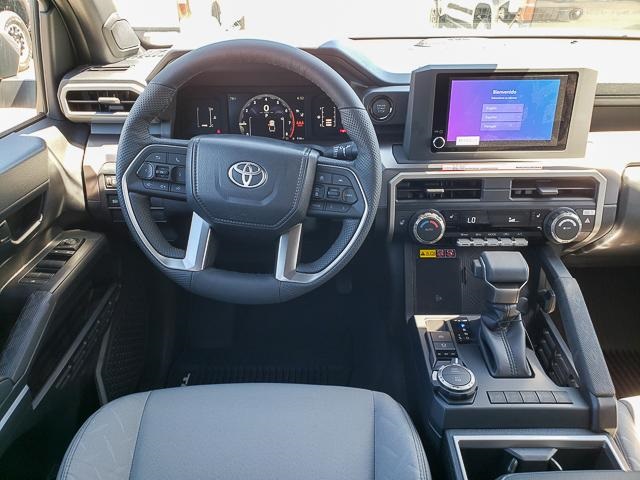 2025 Toyota Tacoma SR5 photo 17
