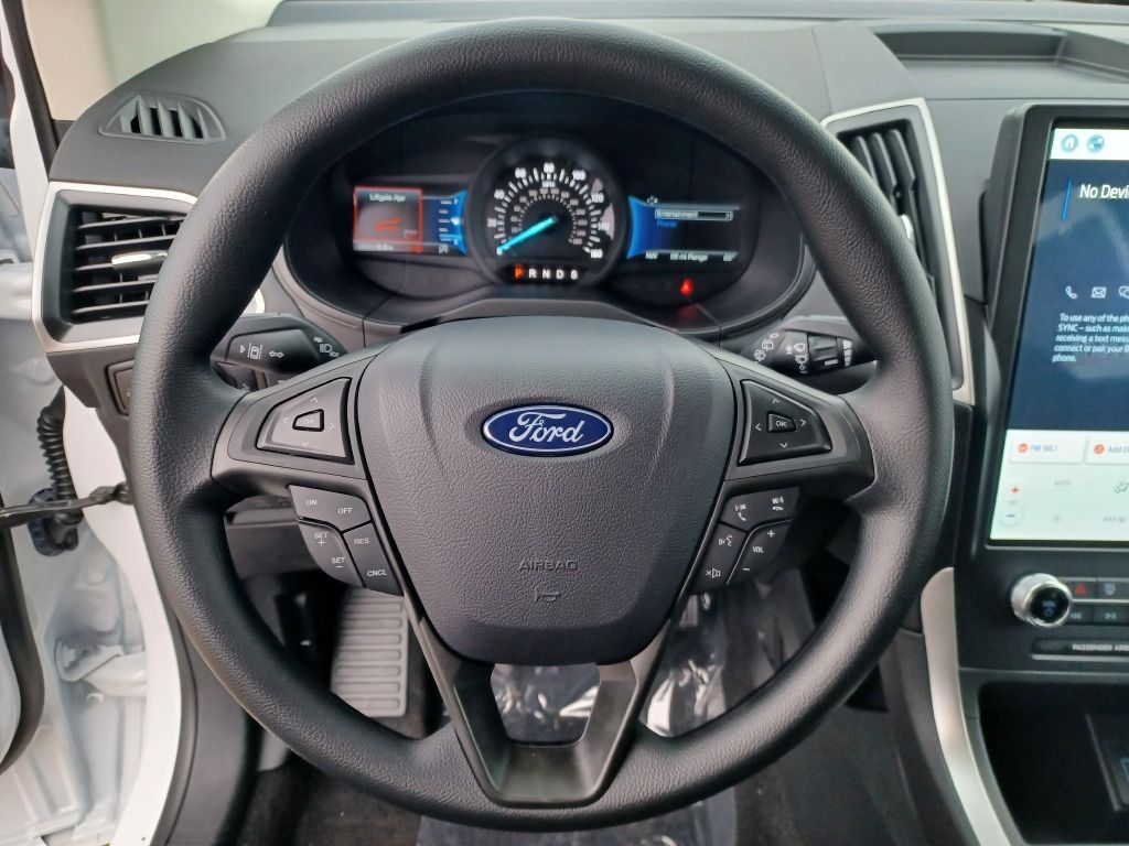 2024 Ford Edge SE photo 28