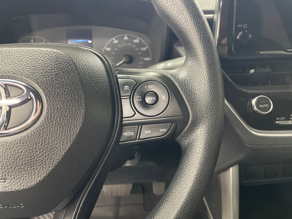 2023 Toyota Corolla Hybrid S photo 16