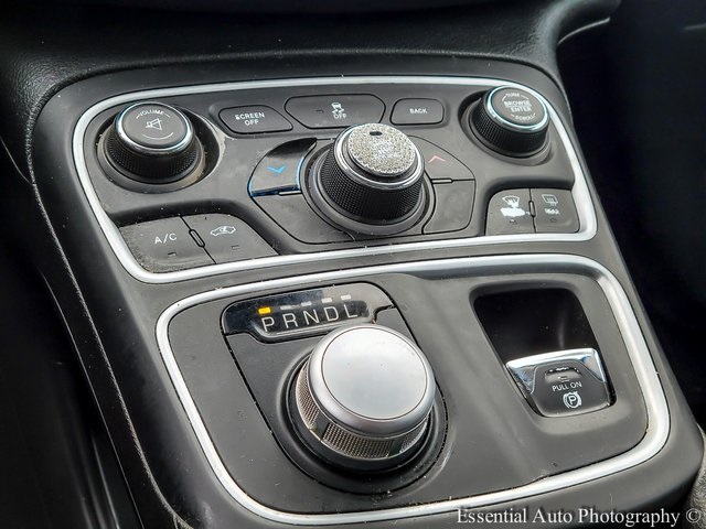 2017 CHRYSLER 200 - Image 14