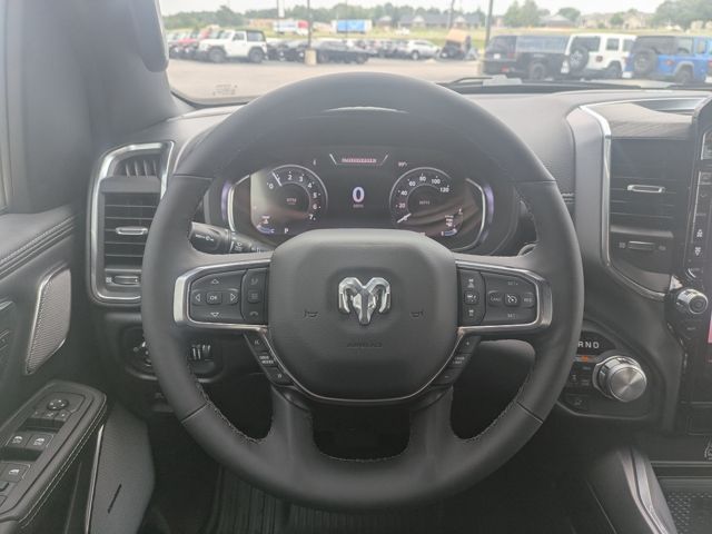 2026 Ram 1500 Laramie photo 14