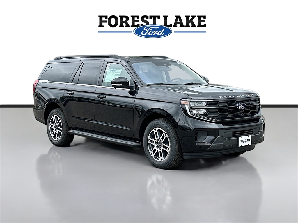 2025 Ford Expedition Active's photo