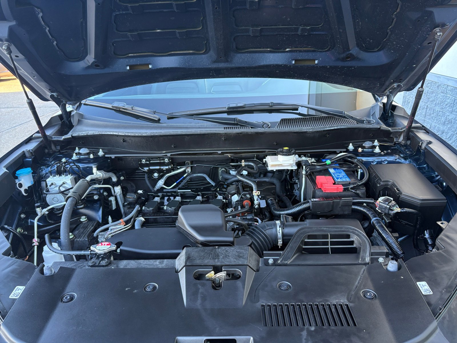 2023 Honda CR-V EX-L photo 6