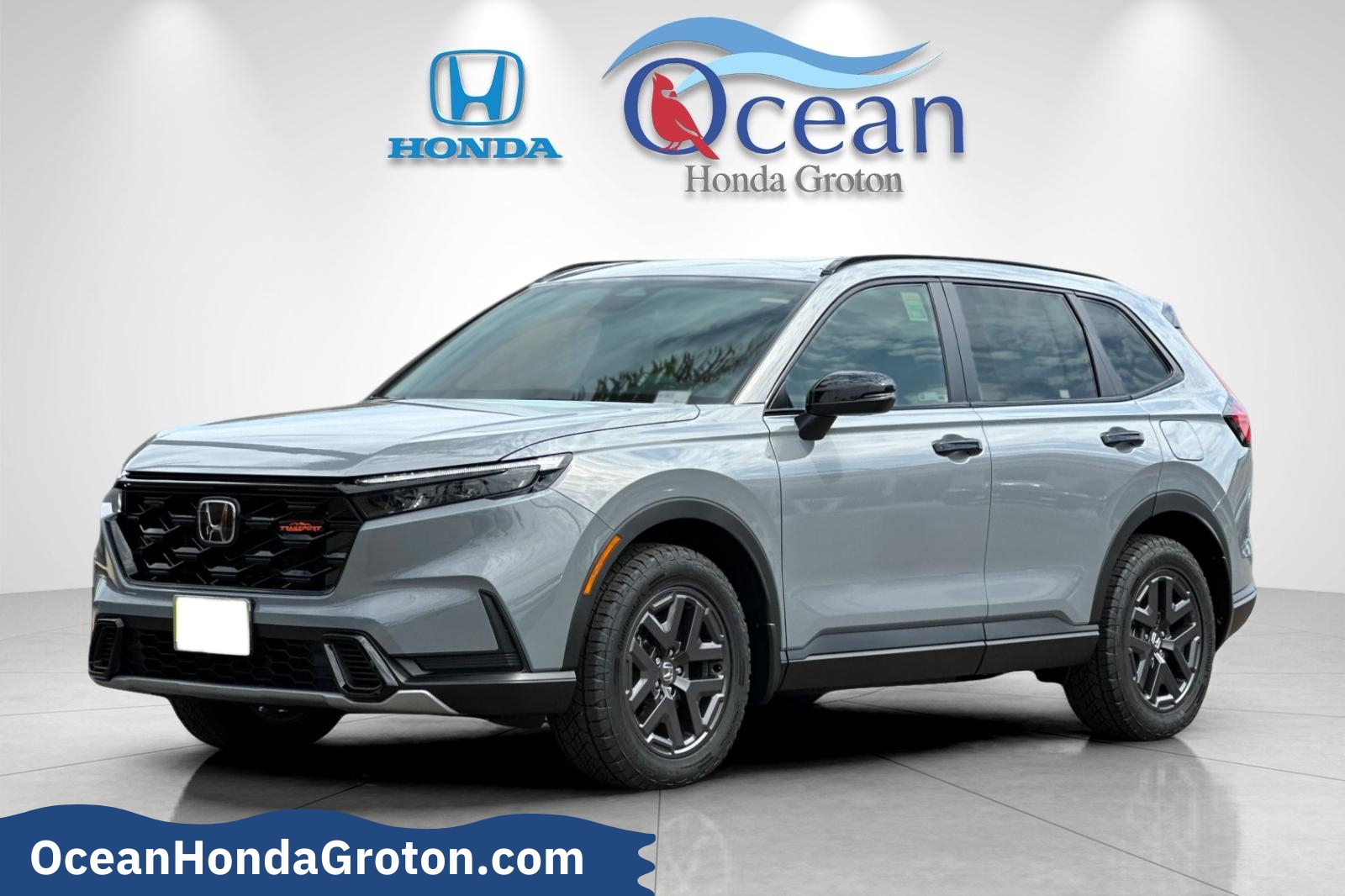 2026 Honda CR-V TrailSport's photo