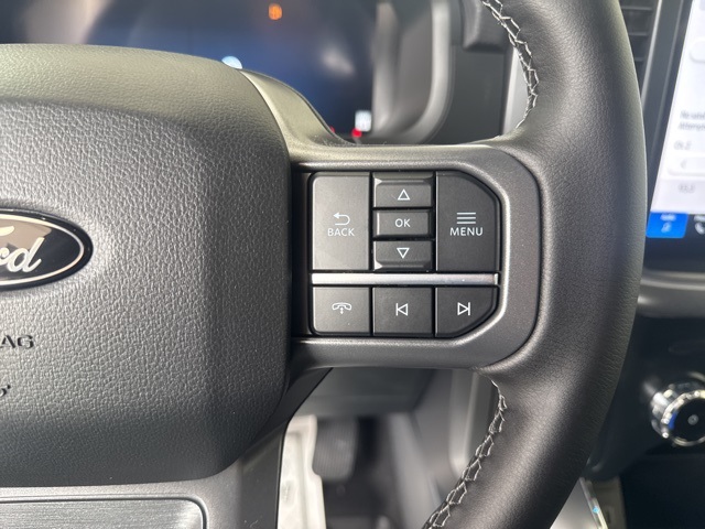 2025 Ford F-150 XLT photo 13