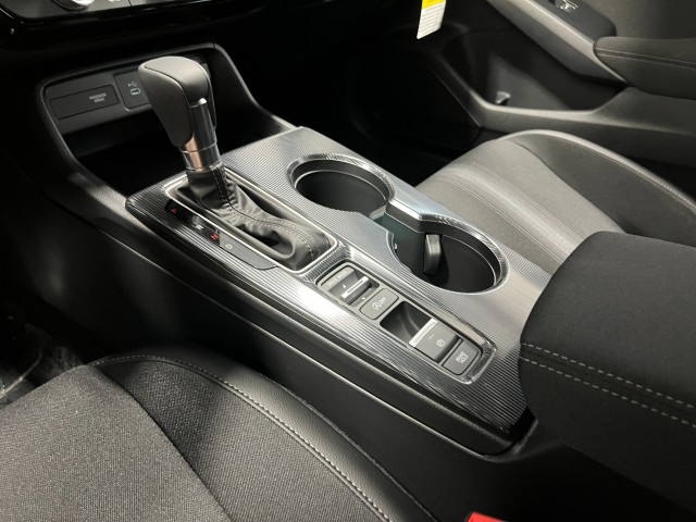2026 Honda Civic Sport photo 20