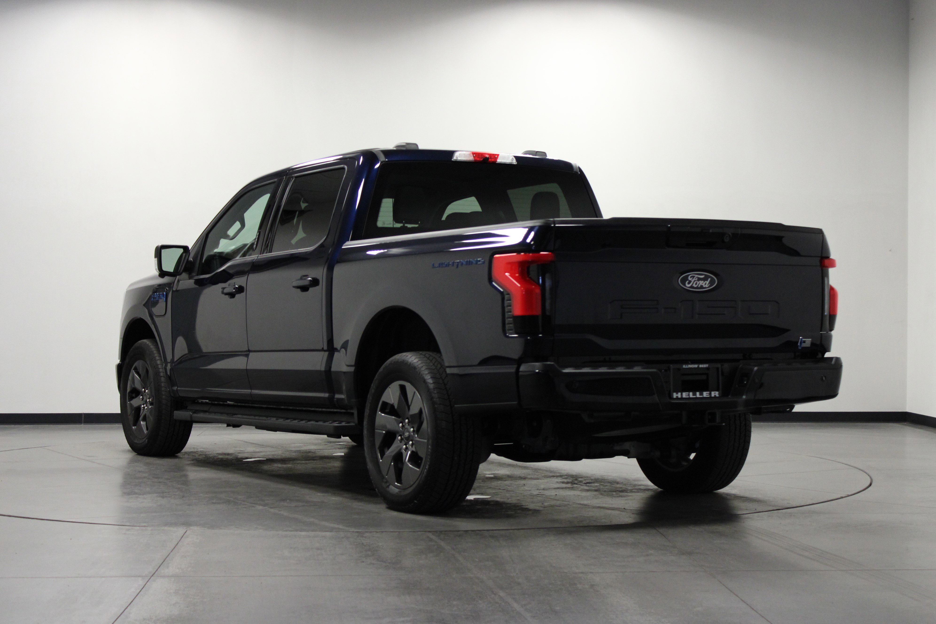 2024 Ford F-150 Lightning photo 5