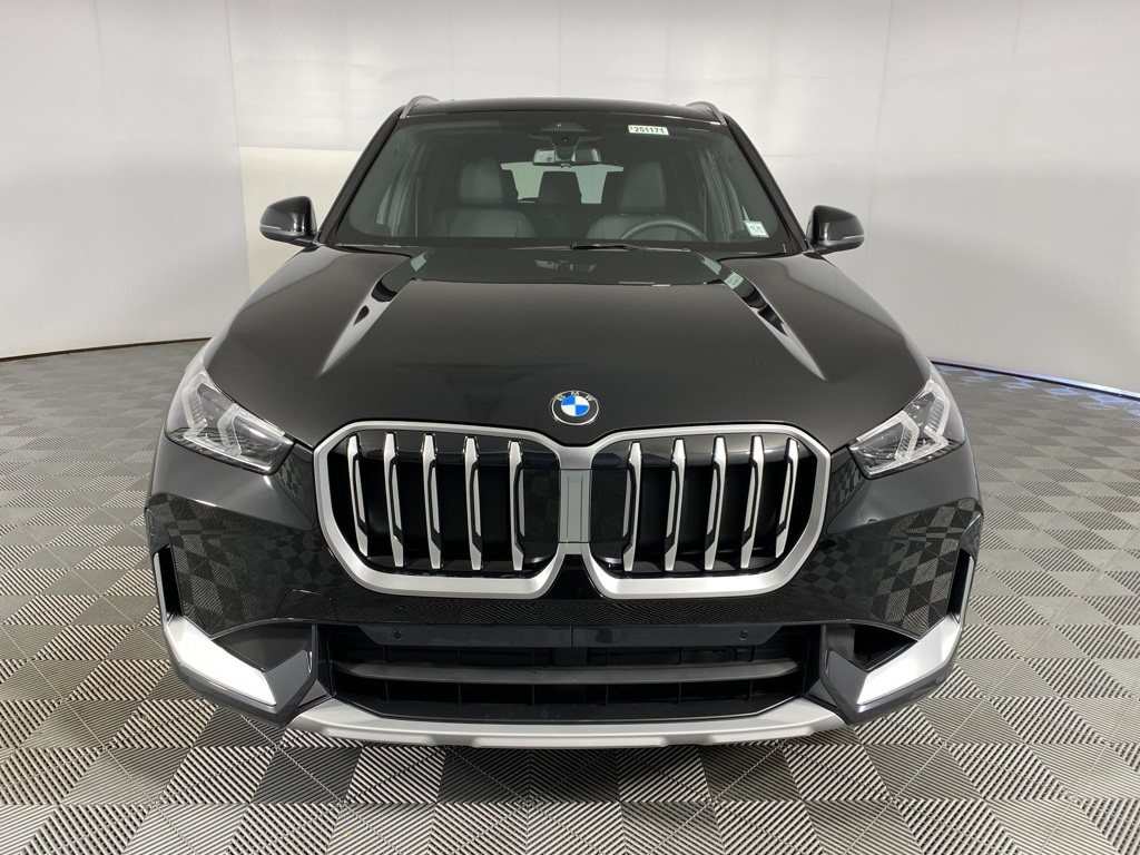 2025 Bmw X1 XDrive28i photo 3